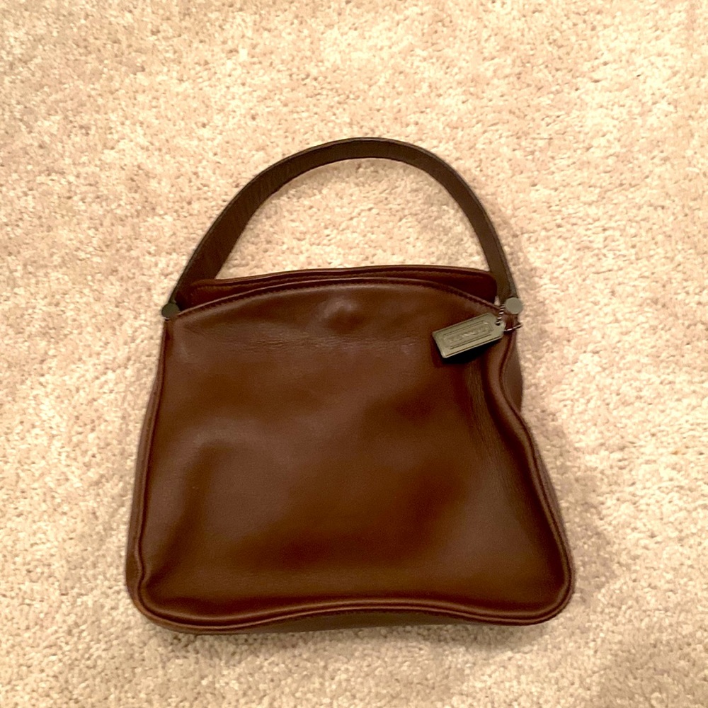 Vintage Coach bag